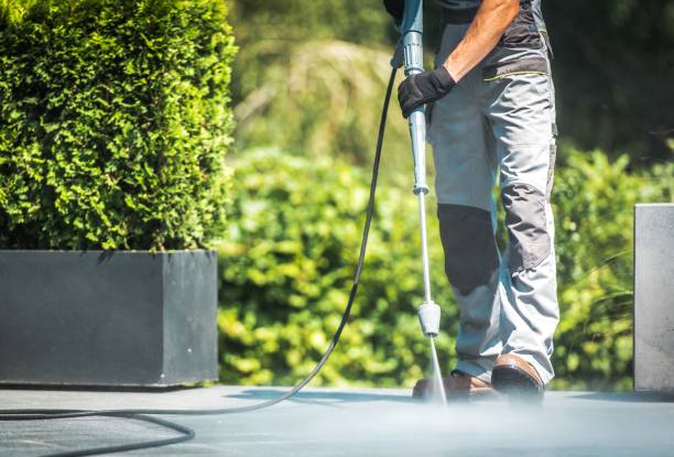 Best Sidewalk and Walkway Cleaning  in Keshore, LA