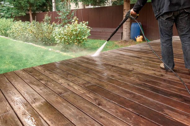 Best Dumpster Area Cleaning  in Keshore, LA