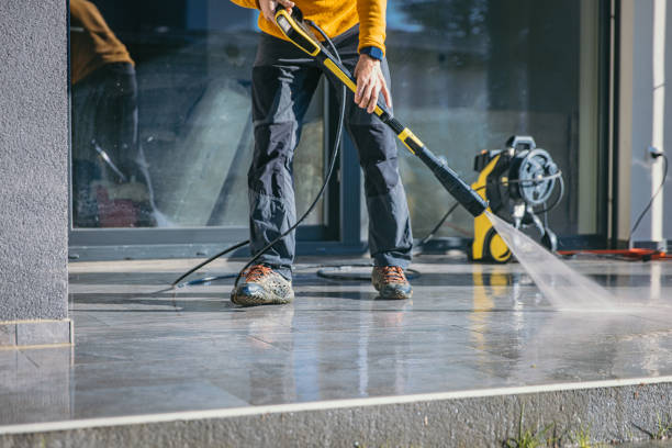 Best Fence Cleaning  in Keshore, LA